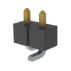 Headers, Male Pins - TSM-102-05-S-SV-ND - DigiKey
