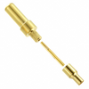 Backplane Connector Contacts - A122235-ND - DigiKey