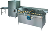 A-5000 Automatic Shrink Vacuum System