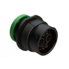 Circular Connector Housings - 889-AHDP04-18-06SN-BRAC030-ND - DigiKey