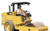 CS-323C Vibratory Soil Compactor - Giles & Ransome, Inc.