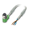 Circular Cable Assemblies - 1454273-ND - DigiKey