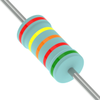 Through Hole Resistors - MFR-25DRE52-24K3-ND - DigiKey