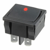 Rocker Switches - CKN11284-ND - DigiKey