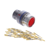 Circular Connector Assemblies - FGN.3F.330.XLC-ND - DigiKey