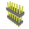 Board Spacers, Stackers (Board to Board) - 612-DW-06-09-L-D-440-ND - DigiKey