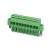 Headers, Plugs and Sockets - 1921382-ND - DigiKey