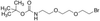 2-[2-(2-t-Boc-aminoethoxy]ethoxy]ethyl Bromide -- B618590 - Image