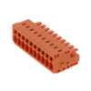 Headers, Plugs and Sockets - 2946-734-210-ND - DigiKey