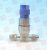 Hydraulic Pressure Regulator & Gauge & Transmitter -- 135793704