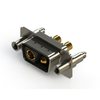D-Sub Connector Assemblies - 151-627-2WK2224-4TE-ND - DigiKey