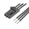 Rectangular Cable Assemblies - 900-2162711033-ND - DigiKey