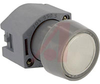 SWITCH, PUSHBUTTON ACTUATORS, NON-ILLUMINATED, MOMENTARY, ROUND, CLEAR LENS - 70029409 - Allied Electronics, Inc.