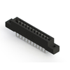Edgeboard Connectors - 151-357-022-459-202-ND - DigiKey