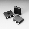 Battrax® Dual Port Negative SLIC Protector -- B1101UA4L - Image