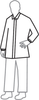 Protective Apparel, Dupont&reg; Tychem&reg; - C2670T - Liberty Glove & Safety, Inc.