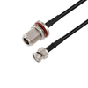 Coaxial Cables (RF) - 5073-LCCA30687-FT10-ND - DigiKey