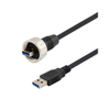USB Cables - 5073-U3A00023-1M-ND - DigiKey