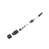 Fiber Optic Connector Assemblies - 5073-FOC-MPFMM1230-BKSP0-ND - DigiKey