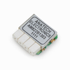 822.5 MHz Ceramic Band Pass Filter - AM822B1303 - Anatech Electronics, Inc.
