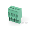 Headers, Plugs and Sockets - 1546105-7-ND - DigiKey