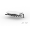 Headers, Male Pins - 3-644754-8-ND - DigiKey
