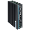 Small-Size Integrated DIN-Rail IPC with Intel® Atom® x6413E and x6425RE -- UNO-137-E23BA - Image