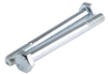 Hex Bolts - 9173172 - RS Components, Ltd.