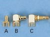 Coaxial Connectors - 1249335 - RS Components, Ltd.