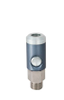 Pneumatic Quick Connect Couplings - 325452 - RS Components, Ltd.