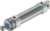 Pneumatic Piston Rod Cylinders - 2037872 - RS Components, Ltd.