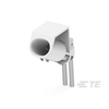 Free Hanging, Panel Mount - 1734-1337213-3-ND - DigiKey