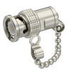 Coaxial Connector (RF) Terminators - 2201-R404442120-ND - DigiKey