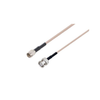 Coaxial Cables (RF) - 6099-PE3C3495/HS-48-ND - DigiKey