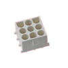 Headers, Male Pins - 0367570106-ND - DigiKey
