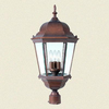 Exterior -Post/Pier Head - 299701 - Light Center (The)