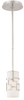 Mini Pendants-Rod - 397171 - Light Center (The)