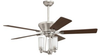 300005NI Fans-Ceiling Fans - 435048 - Capital Lighting, Inc.