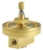 Single Stage Diaphragm Regulator - PRD - Beswick Engineering Co., Inc.
