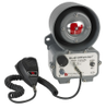 310-MV-MNC AudioMaster® Two-Way Intercoms with Noise Canceling Microphone - 310-MV-MNC - Federal Signal Corporation - Industrial Signaling and Systems