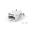 Solid State Lighting Connector Assemblies - A126935TR-ND - DigiKey