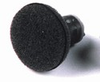 Earbud - Small belltip with cushion. For Plantronics H81 and H81N Tristar Headsets -  - Tele-Communication, Inc.