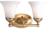 P2780-109 Bathroom Fixtures-Two Lights - 435520 - Capital Lighting, Inc.