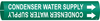 BradySnap-On™ Pipe Marker - 4041-C - Brady Corporation