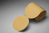 3M Stikit 216U Coated Aluminum Oxide Disc Roll Very Fine Grade P150 Grit - 6 in Diameter - 27412 - 051141-27412 - R. S. Hughes Company, Inc.