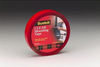 3M Scotch 4010 Clear Foam Mounting Tape - 1 in Width x 450 in Length - 67747 - 051131-67747 - R. S. Hughes Company, Inc.