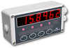 Remote Digital Display Module | Serial Display -- SerialDis