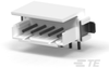 PCB Headers & Receptacles - 292175-5 - TE Connectivity