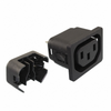 Power Entry Connectors - Inlets, Outlets, Modules - 486-4440-ND - DigiKey