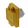 Power Entry Connectors - Inlets, Outlets, Modules -- WM24778-ND - Image